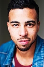 Profile picture of Aaron Anthony who plays Ian