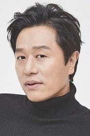 Profile picture of Kim Min-sang who plays Choi Geun Chul