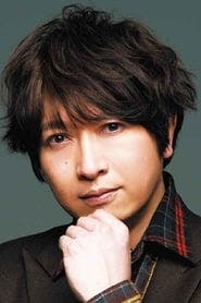 Profile picture of Daisuke Ono who plays Hugo Stratas (voice)
