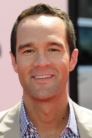 Profile picture of Chris Diamantopoulos who plays Thunder (voice)