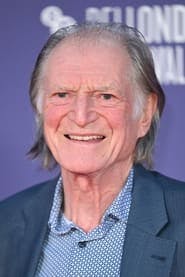 Profile picture of David Bradley who plays Merlin (voice)