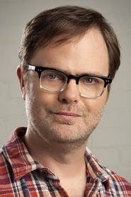 Profile picture of Rainn Wilson who plays Narrator