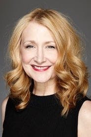 Profile picture of Patricia Clarkson who plays Pam-I-Am (voice)