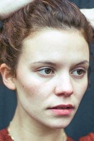 Profile picture of Frieda Barnhard who plays Fleur Borms