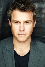 Profile picture of Rodger Corser who plays John Doe