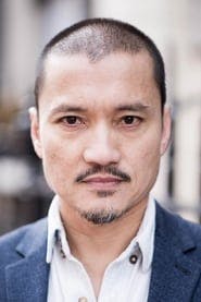 Profile picture of Jon Jon Briones who plays Dr. Richard Hanover