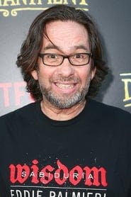 Profile picture of David Herman who plays The Herald (voice)