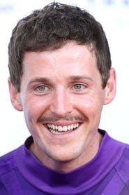 Profile picture of Lachlan Gillespie who plays Lachy Wiggle