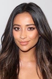 Profile picture of Shay Mitchell who plays Emily Fields