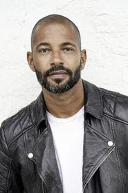 Profile picture of Tyron Ricketts who plays Kingsley Reid