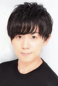 Profile picture of Daiki Yamashita who plays Naji (voice)