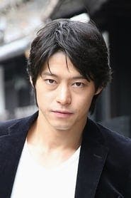 Profile picture of Masayuki Deai who plays 