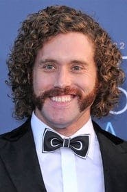 Profile picture of T. J. Miller who plays Tuffnut (voice)