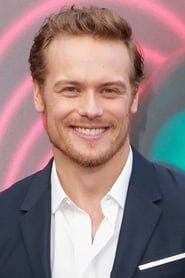 Profile picture of Sam Heughan who plays Jamie Fraser