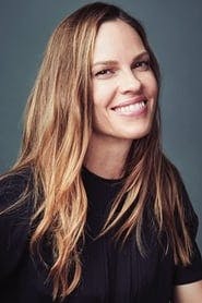 Profile picture of Hilary Swank who plays Emma Green