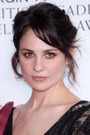 Profile picture of Tuppence Middleton who plays Riley Blue