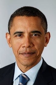 Profile picture of Barack Obama who plays Self - Narrator