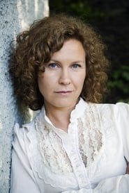Profile picture of Eva Melander who plays Margareta Engström