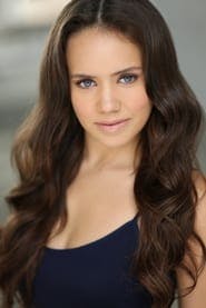 Profile picture of Allie Bertram who plays Mimmi