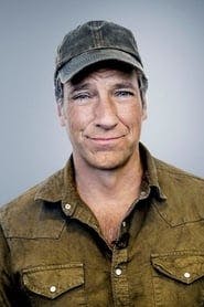 Profile picture of Mike Rowe who plays Narrator