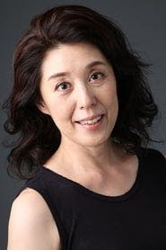 Profile picture of Tomoko Shiota who plays Dr. Hadson (voice)