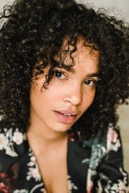 Profile picture of Nesta Cooper who plays Carly Shannon