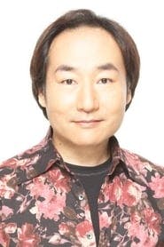 Profile picture of Nobuo Tobita who plays Kurōdo