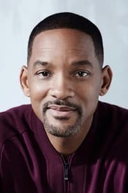 Profile picture of Will Smith who plays Self - Host