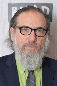 Profile picture of Larry Charles who plays Himself