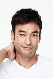 Profile picture of David Lee McInnis who plays Kyle Moore