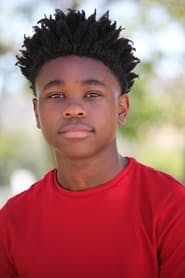 Profile picture of Jalyn Hall who plays Dillon James