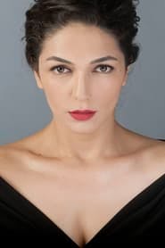 Profile picture of Şebnem Hassanisoughi who plays Fadime