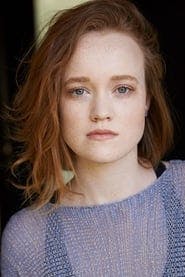 Profile picture of Liv Hewson who plays Abby Hammond