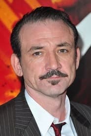 Profile picture of Ritchie Coster who plays Francisco Scaramucci / Orcus