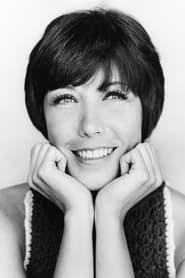 Profile picture of Lily Tomlin who plays Frankie Bergstein