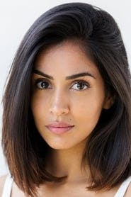 Profile picture of Parveen Kaur who plays Saanvi Bahr