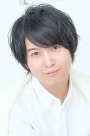 Profile picture of Soma Saito who plays Takeshi Kotobuki