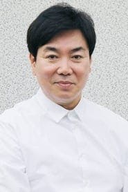 Profile picture of Kim Il-woo who plays Kwon Ki-Chan