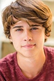 Profile picture of Logan Allen who plays Kyle Townsend
