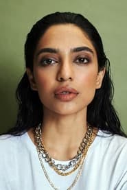 Profile picture of Sobhita Dhulipala who plays Isha Khanna