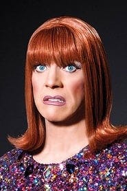 Profile picture of Miss Coco Peru who plays Pauline Phoenix (voice)