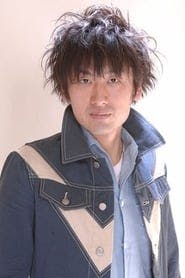 Profile picture of Daigo Fujimaki who plays Gen