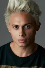Profile picture of Silvero Pereira who plays Áquila Oliveira