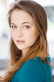 Profile picture of Lili Beaudoin who plays Crick