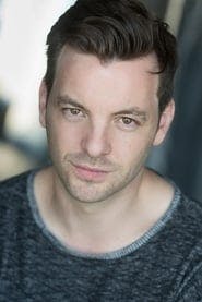 Profile picture of Gethin Anthony who plays Jack Brennan