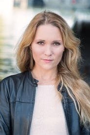 Profile picture of Claire Sermonne who plays Nadège