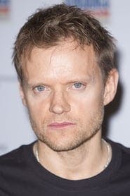 Profile picture of Marc Warren who plays Pete