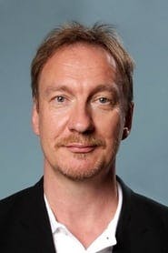 Profile picture of David Thewlis who plays John Dee