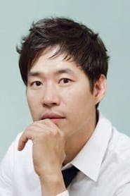 Profile picture of Yu Jun-sang who plays Park Jin