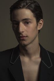 Profile picture of Vincenzo Crea who plays Gianluca